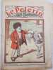 Revue Le Pélerin n° 2932. 