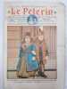 Revue Le Pélerin n° 2660. 