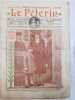 Revue Le Pélerin n° 2664. 