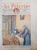 Revue Le Pélerin n° 2649. 