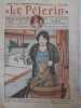 Revue Le Pélerin n° 2652. 