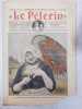 Revue Le Pélerin n° 2671. 