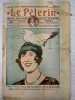 Revue Le Pélerin n° 2658. 
