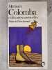 Colomba Et Dix Autres Nouvelles. Mérimée