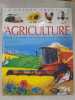 L'agriculture. Cathy Franco