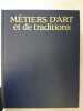 Métiers D'Art Et De Traditions / Janvier 1986. 
