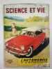 Revue Science et vie Hors série 1954. 