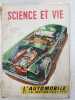 Revue Science et vie Hors série 1950. 