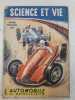 Revue Science et vie Hors série 1947. 