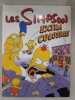 Les simpson - extra colossal. 