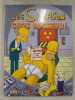 Les simpson - gros bosseur. 
