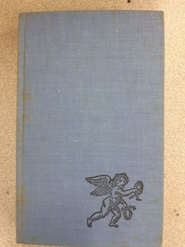 L'oiseau de l'amour. Miollis Marie-antoinette