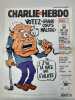 Revue Charlie Hebdo n° 741. 