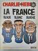 Revue Charlie Hebdo n° 733. 