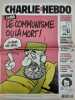 Revue Charlie Hebdo n° 738. 