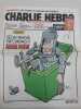 Revue Charlie Hebdo n° 1091. 