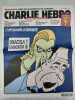 Revue Charlie Hebdo n° 1094. 