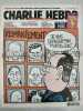 Revue Charlie Hebdo n° 1089. 