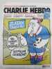 Revue Charlie Hebdo n° 1115. 