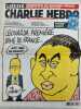 Revue Charlie Hebdo n° 1114. 