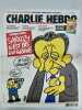 Revue Charlie Hebdo n° 1151. 