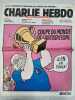 Revue Charlie Hebdo n° 1147. 