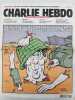 Revue Charlie Hebdo n° 1146. 