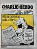 Revue Charlie Hebdo n° 604. 