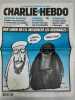 Revue Charlie Hebdo n° 613. 