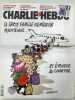 Revue Charlie Hebdo n° 826. 