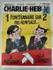 Revue Charlie Hebdo n° 828 S. 