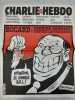 Revue Charlie Hebdo n° 102. 