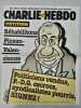 Revue Charlie Hebdo n° 101. 