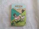 Heidi (Lecture et loisir). 