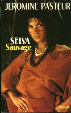 Selva sauvage. Pasteur Jeromine