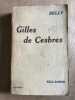 Gilles de cesbres. DELLY