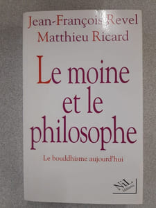 Le moine et le philosophe