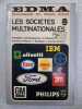Les societes multinationales. 