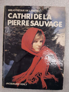 Cathri de la pierre sauvage