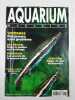 Revue Aquarium Magazine n° 118. 