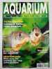 Revue Aquarium Magazine n° 119. 