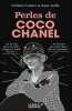 Perles de Coco Chanel. Pouhier Frédéric  Jouffa Susie  Crochemore Hélène
