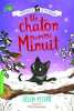 Un chaton nommé Minuit. Helen Peters