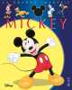 Mickey. Boccador Sabine  Beaumont Jacques