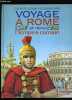 Voyage a rome et dans l'empire romain 032197 (Doc.7/11 Ans Hist.). Jozan Beaujard