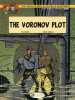 Blake & Mortimer Vol.8: the Voronov Plot. Sente Yves  Juillard Andre