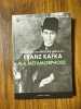 Progressez en anglais grâce à Franz Kafka : La métamorphose. Kafka Franz  Vasseur Jean-Pierre
