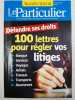 Revue Le Particulier n° 102. 