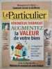 Revue Le Particulier n° 1112. 