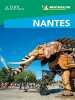 Guide Vert WE&GO Nantes. Michelin